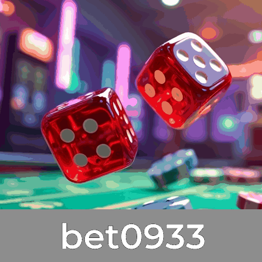 A experiência de cassino ao vivo com bet0933