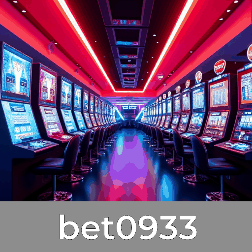 Experiência de Apostas Segura e Divertida com bet0933