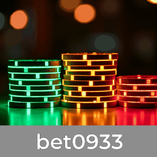 Facilidade e Funcionalidade do Aplicativo Móvel bet0933