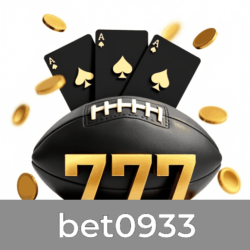 Sinta a Emoção dos Jogos de Cassino com bet0933