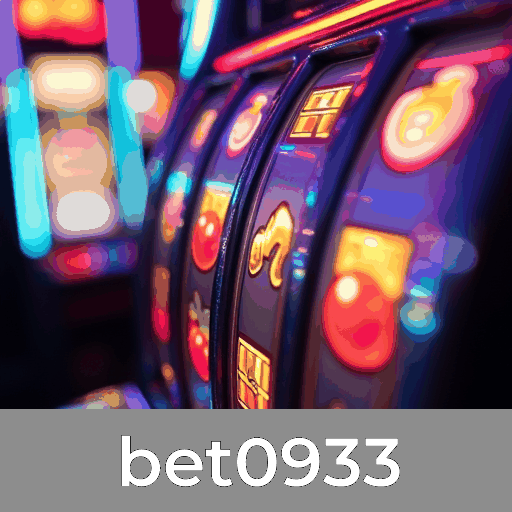 Aproveite os Bônus Únicos e Generosos do bet0933