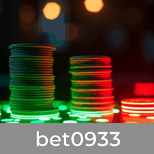 Sinta a Emoção dos Jogos de Cassino com bet0933