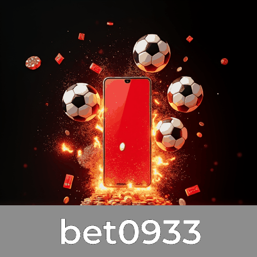 A experiência de cassino ao vivo com bet0933