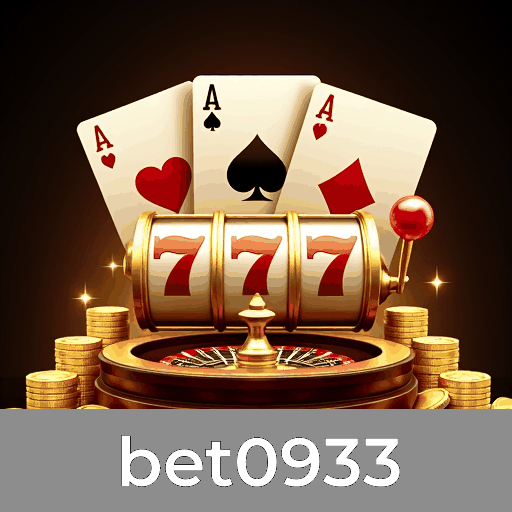 Sinta a Emoção dos Jogos de Cassino com bet0933