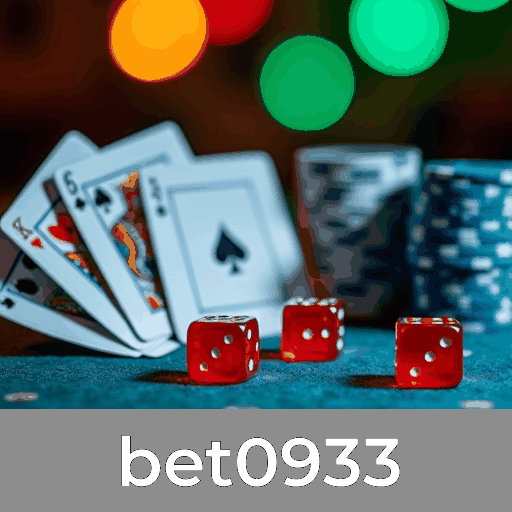 Sinta a Emoção dos Jogos de Cassino com bet0933