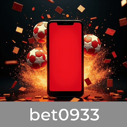 A experiência de cassino ao vivo com bet0933