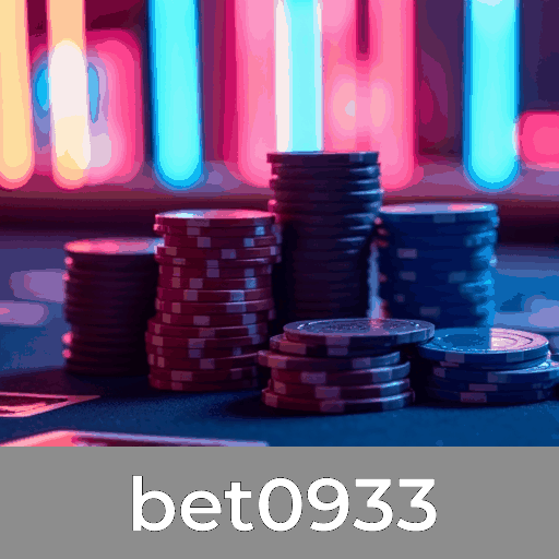 Bet0933: Especialistas em Apostas Esportivas no Brasil