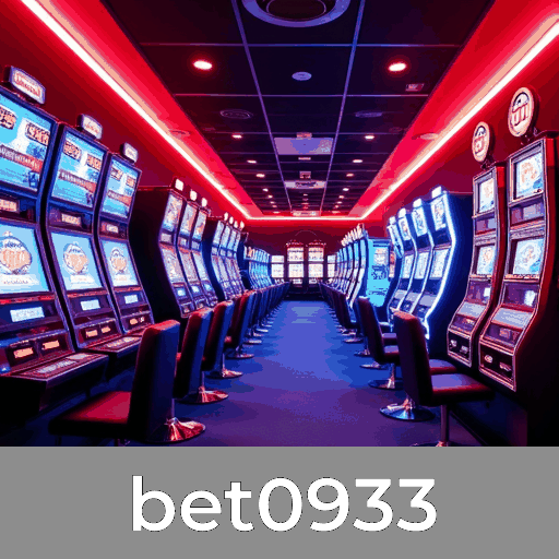 Sinta a Emoção dos Jogos de Cassino com bet0933